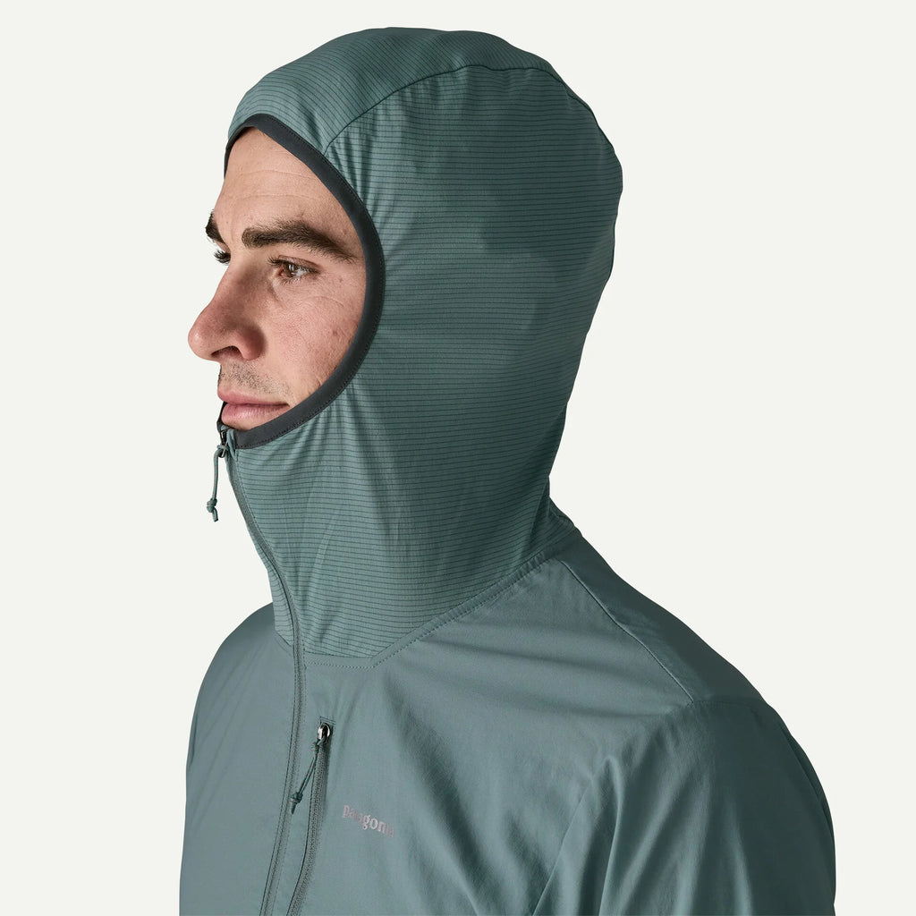 M's Airshed Pro Pullover