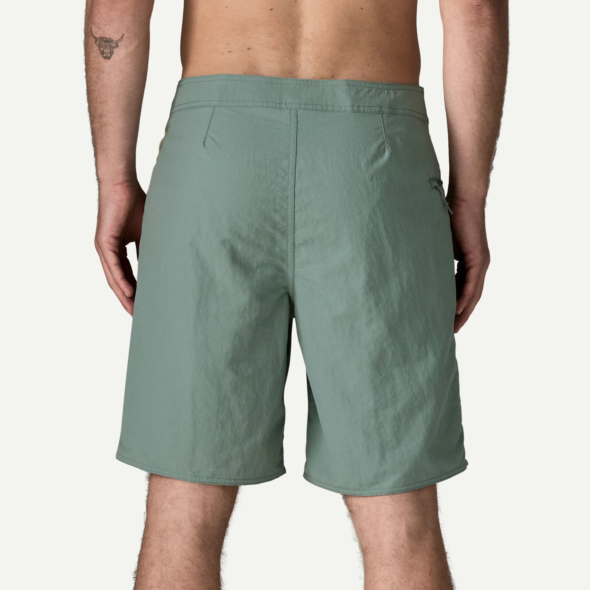 M's Wavefarer® Boardshorts - 19" Secondary image