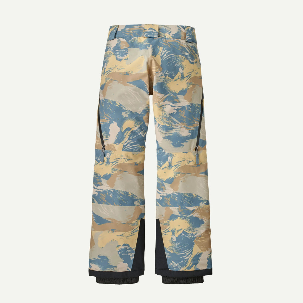 Kids' Powder Town Pants