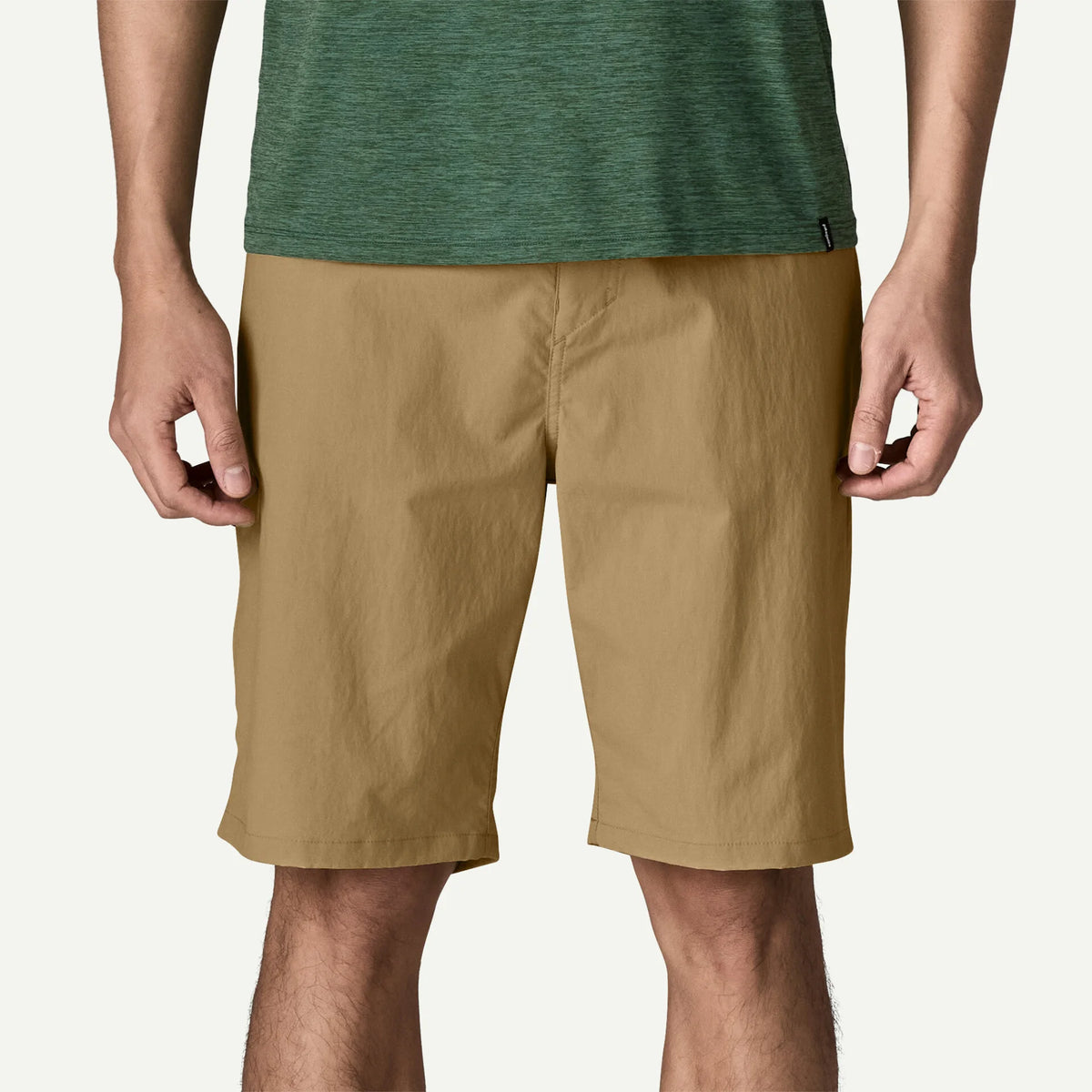 M's Quandary Shorts - 10" Main image