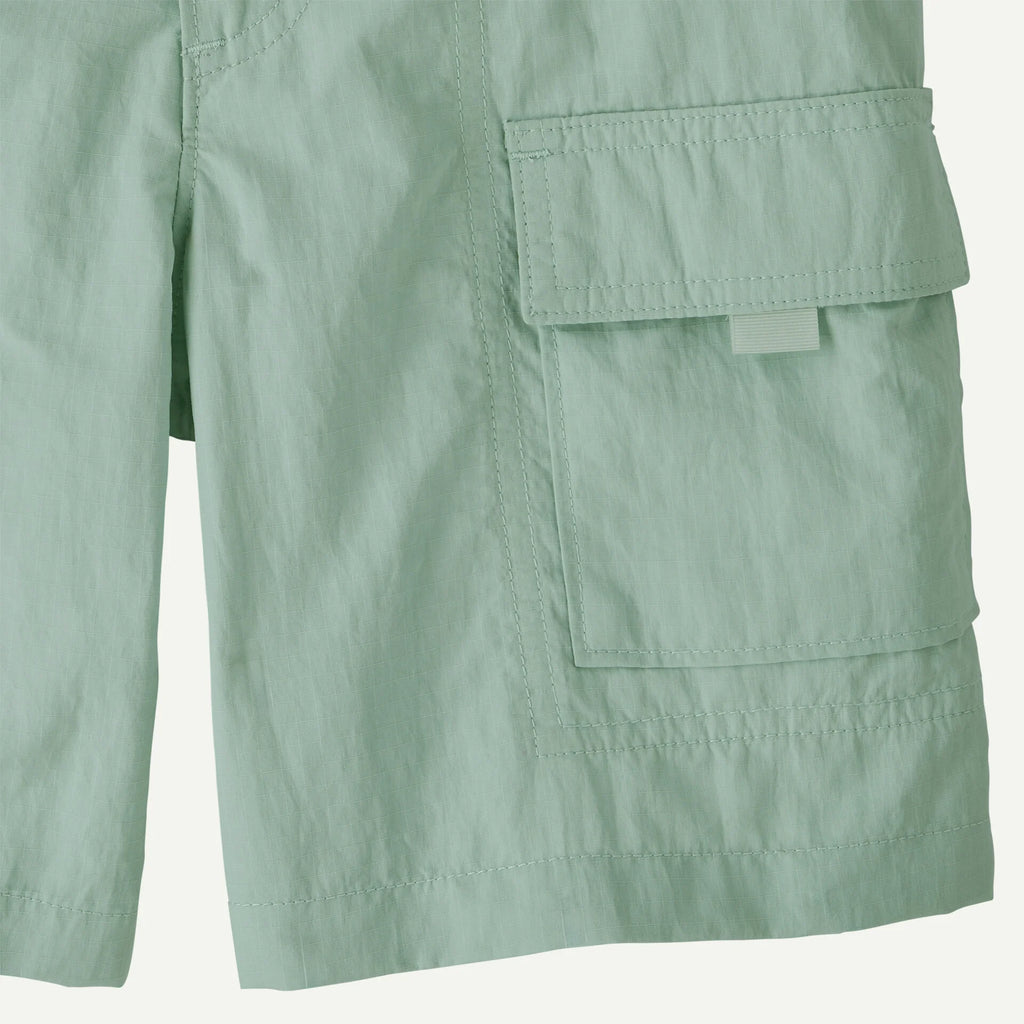 Kids' Outdoor Everyday Shorts - 6"