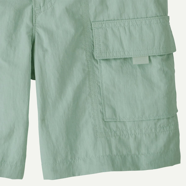 Kids' Outdoor Everyday Shorts - 6"