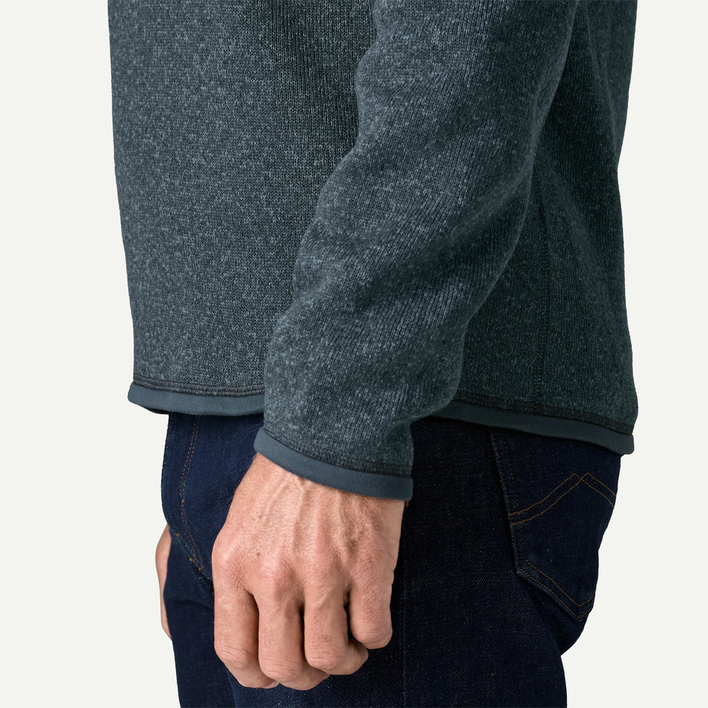 M's Better Sweater® 1/4-Zip