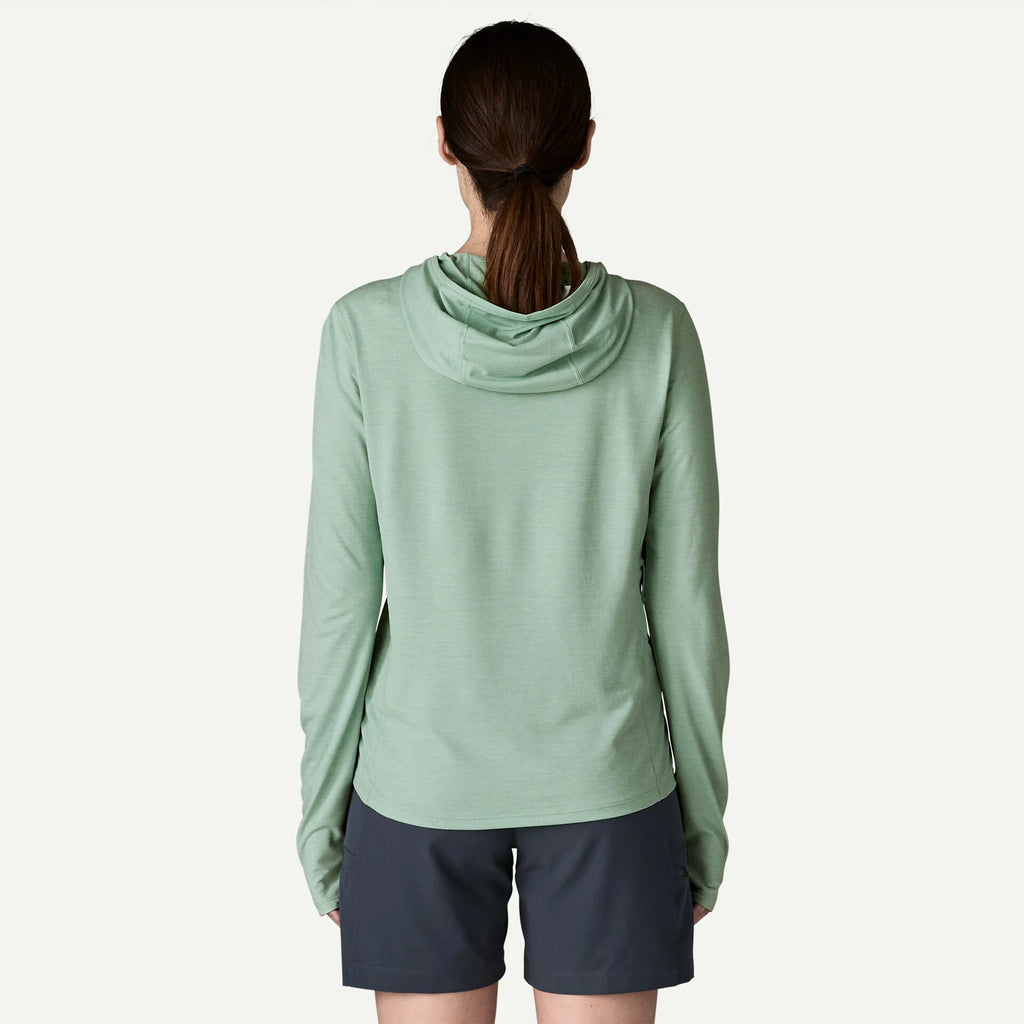 W's Capilene® Cool Sun Hoody