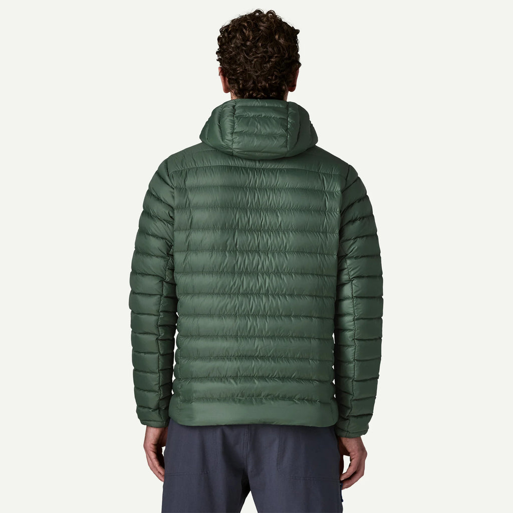 M's Down Sweater™ Hoody