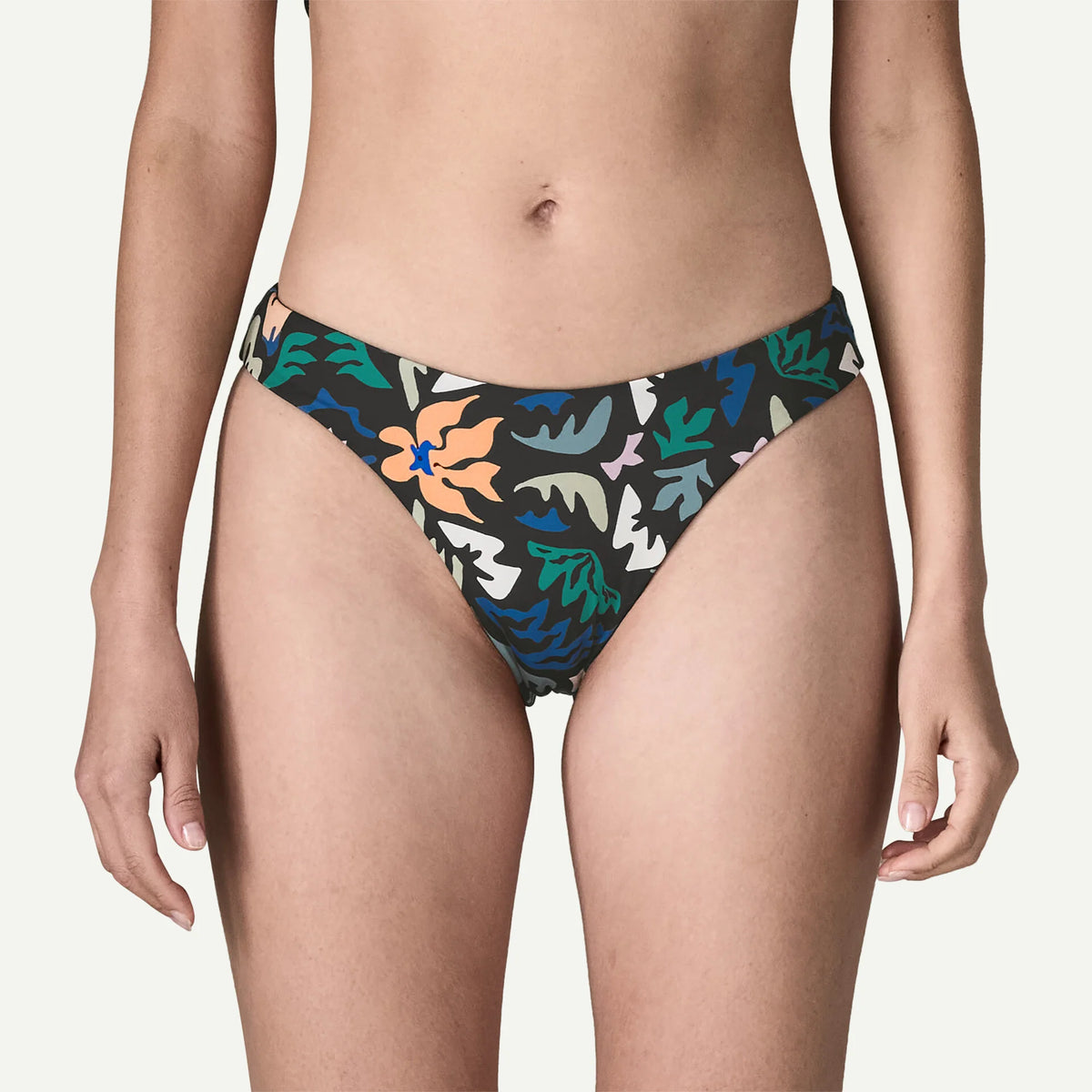W's Reversible Cross Shore Bottoms Main image