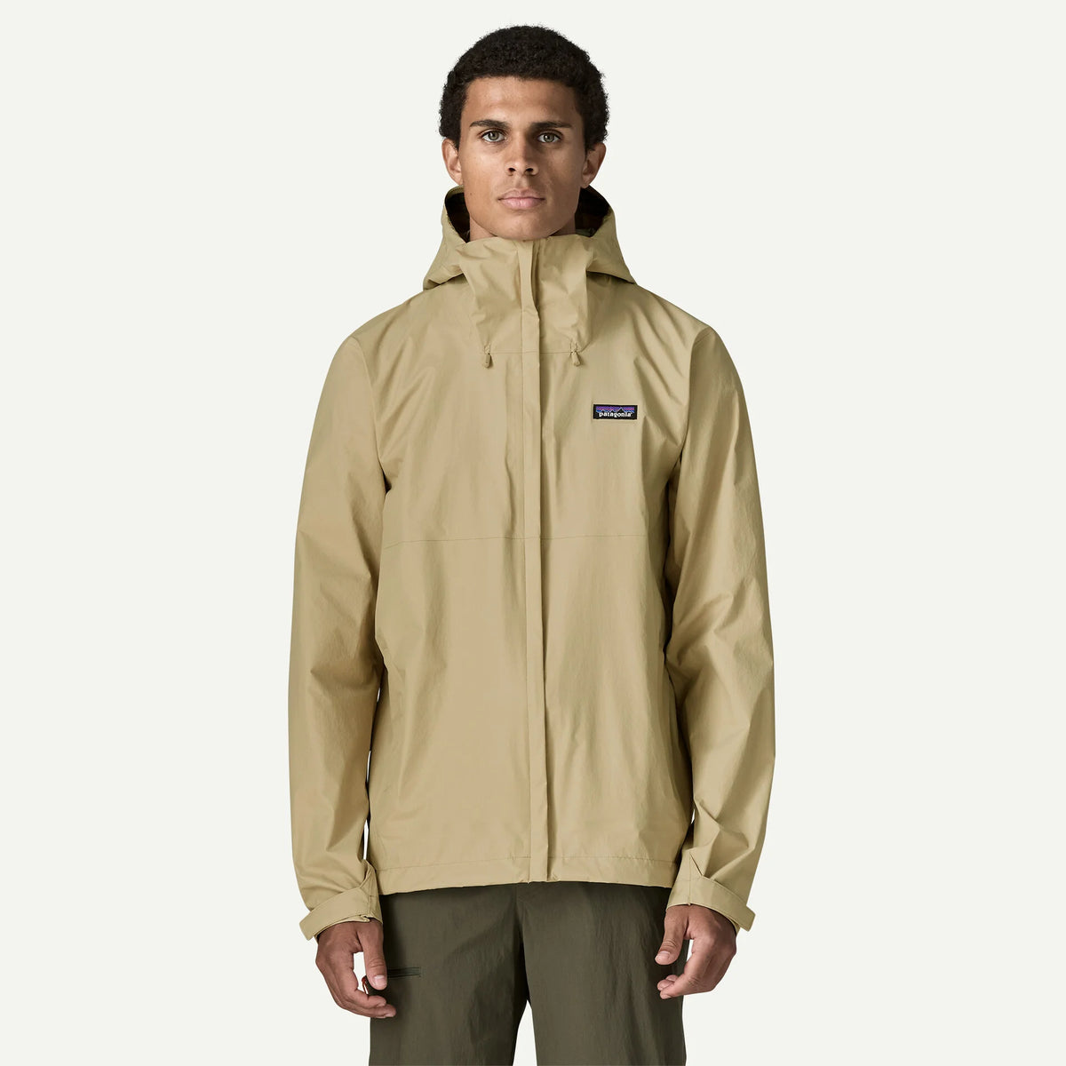 M's Torrentshell 3L Rain Jacket