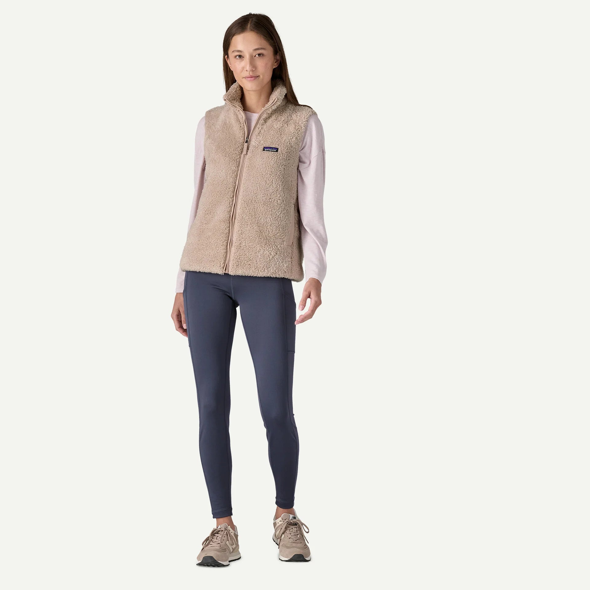 W's Los Gatos Vest Secondary image