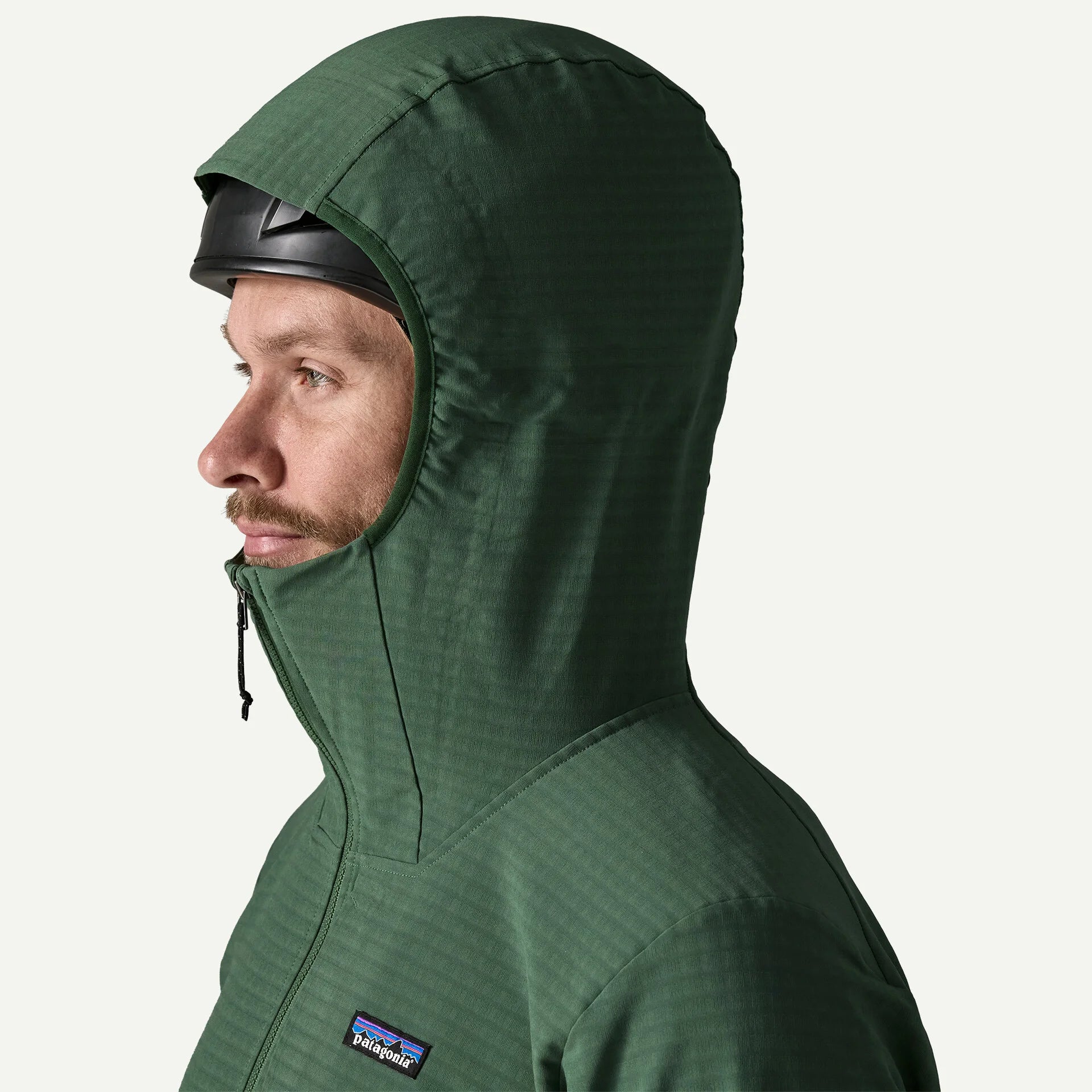 M's R1® TechFace Hoody Secondary image