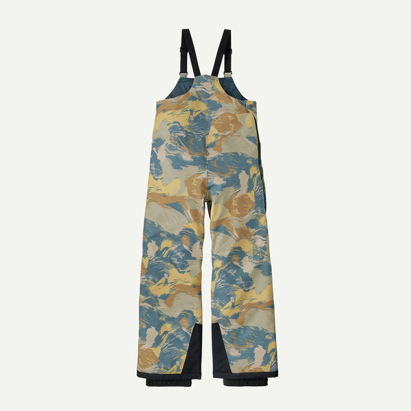 Kids' Powder Town Bibs