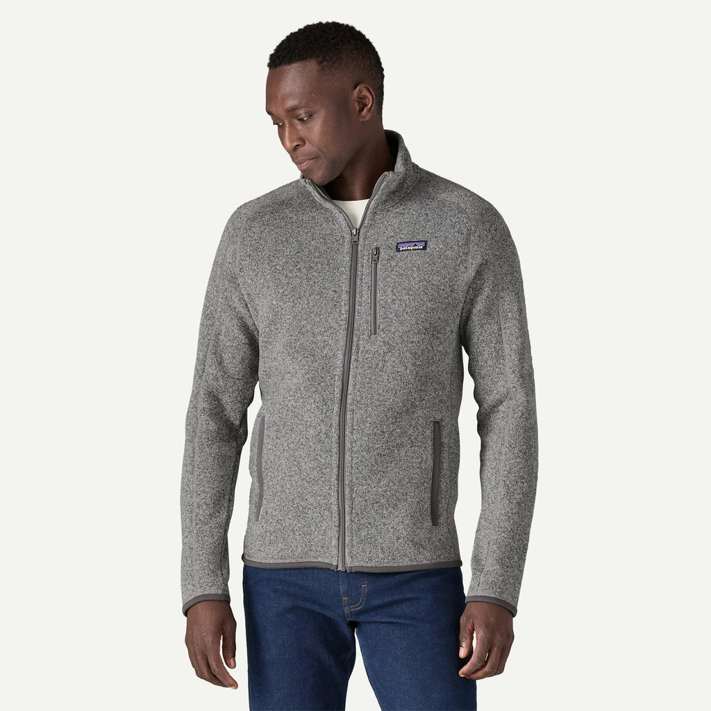 M's Better Sweater® Jacket
