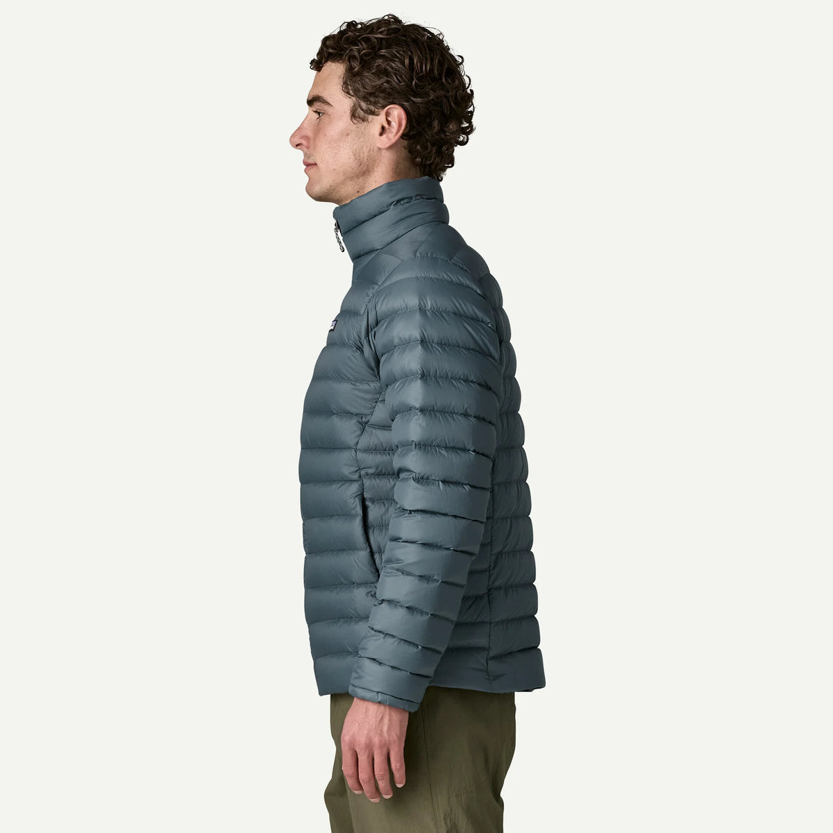 M's Down Sweater™