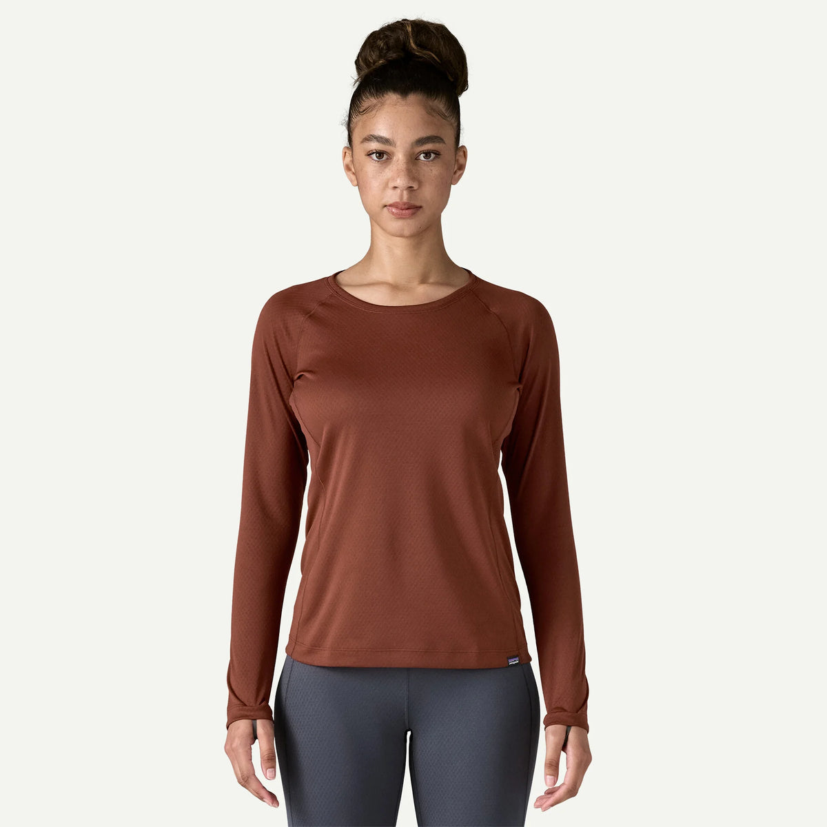 W's Capilene® Midweight Crew