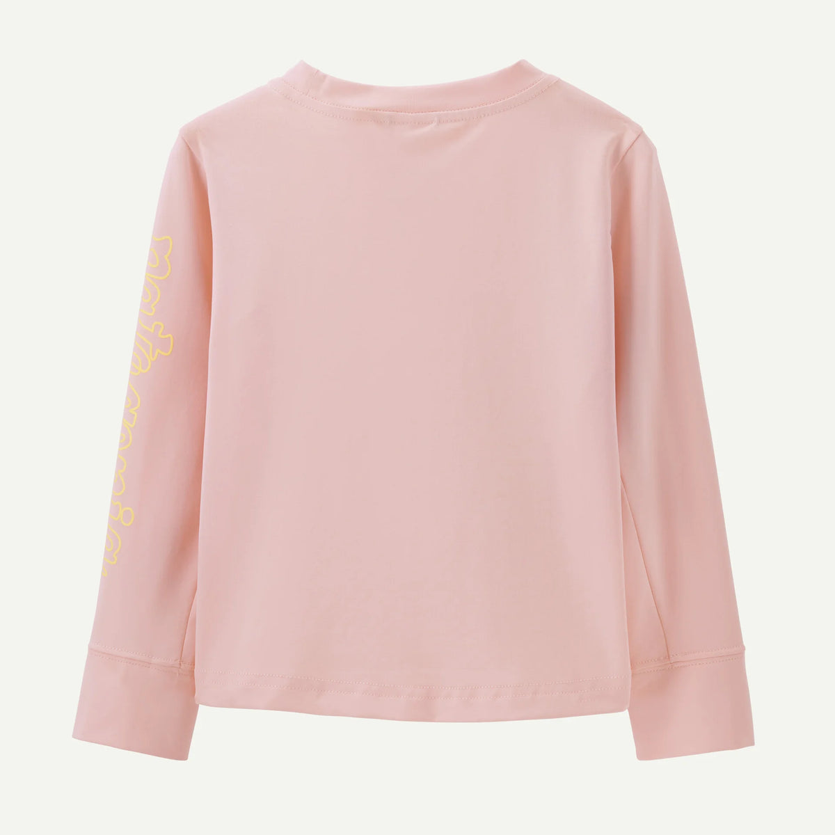 Baby Long-Sleeved Capilene® Silkweight T-Shirt Main image