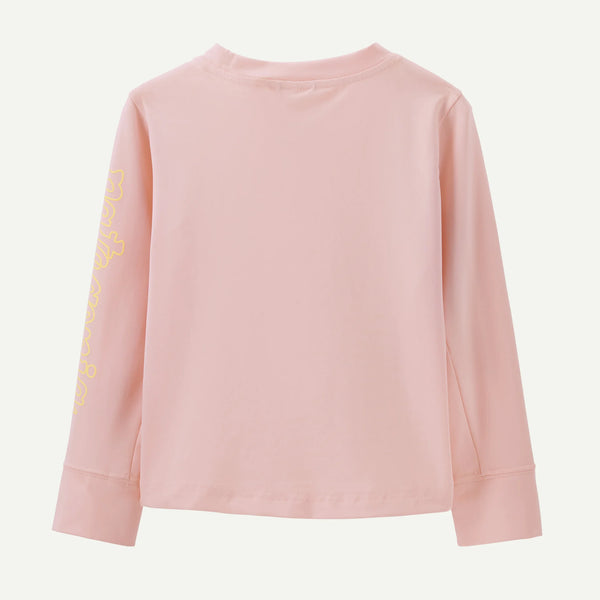 Baby Long-Sleeved Capilene® Silkweight T-Shirt