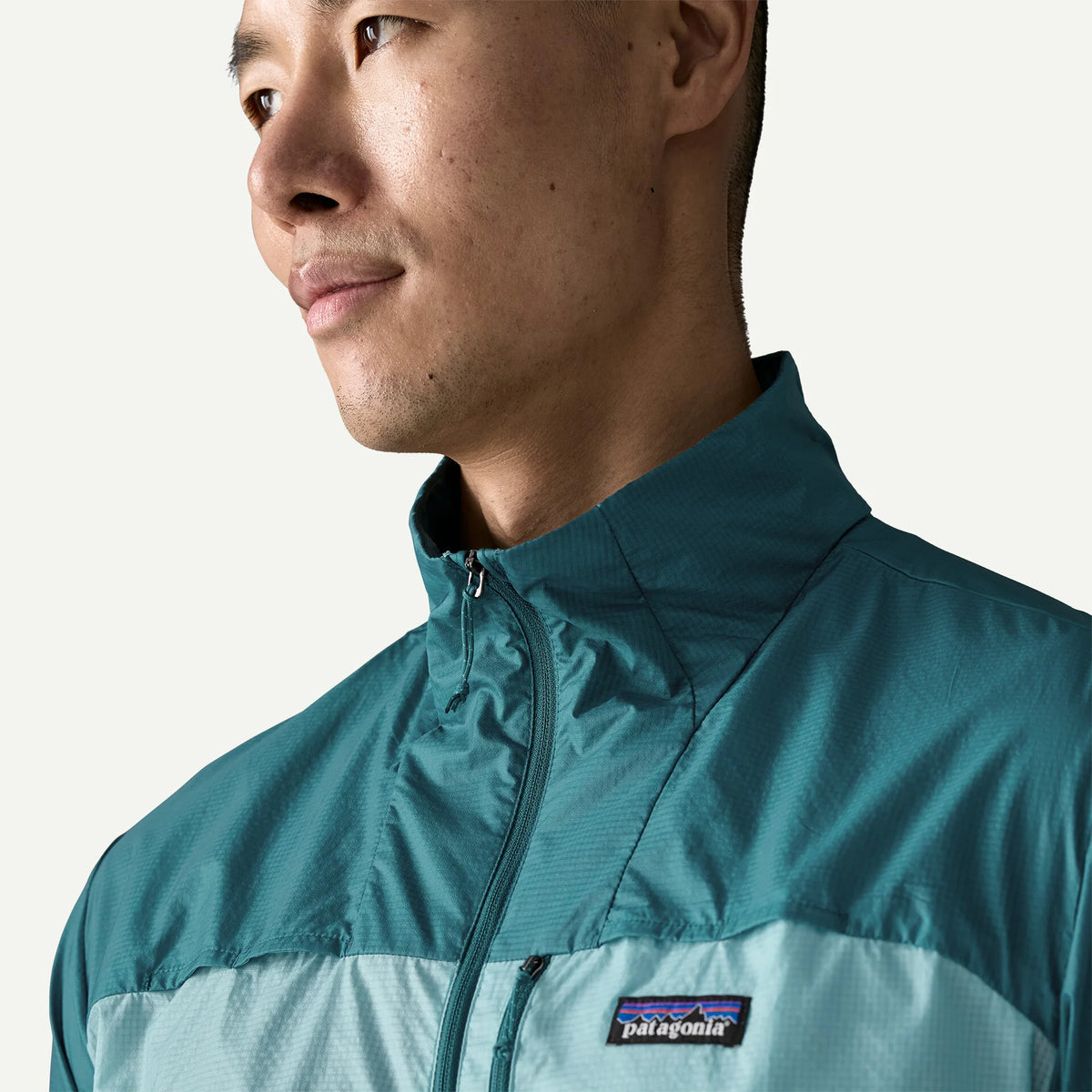 M's Houdini® Stash 1/2-Zip Pullover Main image