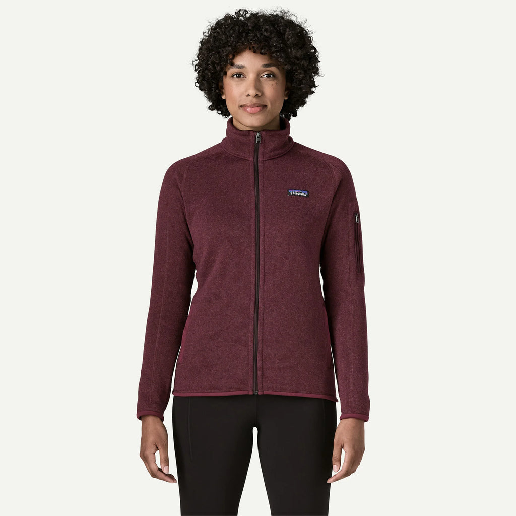 W's Better Sweater® Jacket