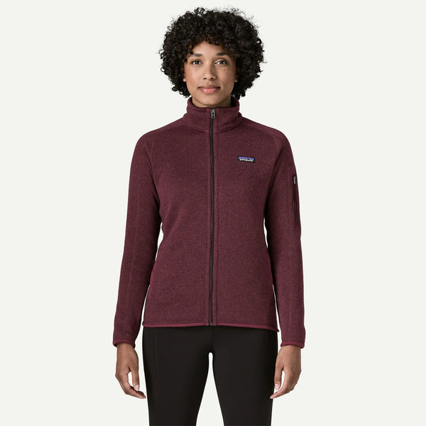W's Better Sweater® Jacket