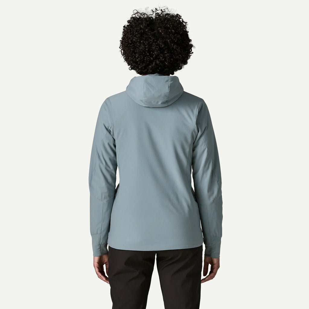 W's Nano-Air® Light Hoody
