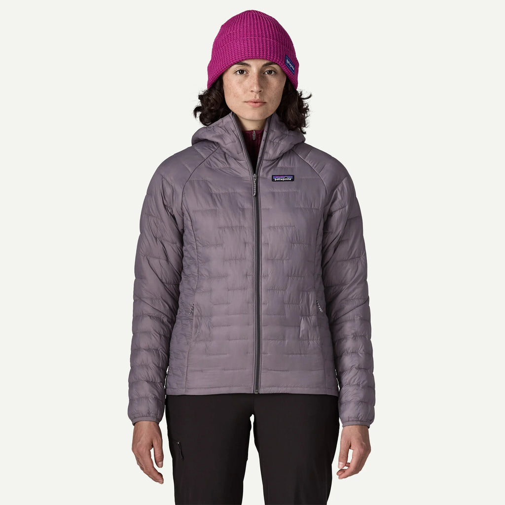 W's Micro Puff® Hoody