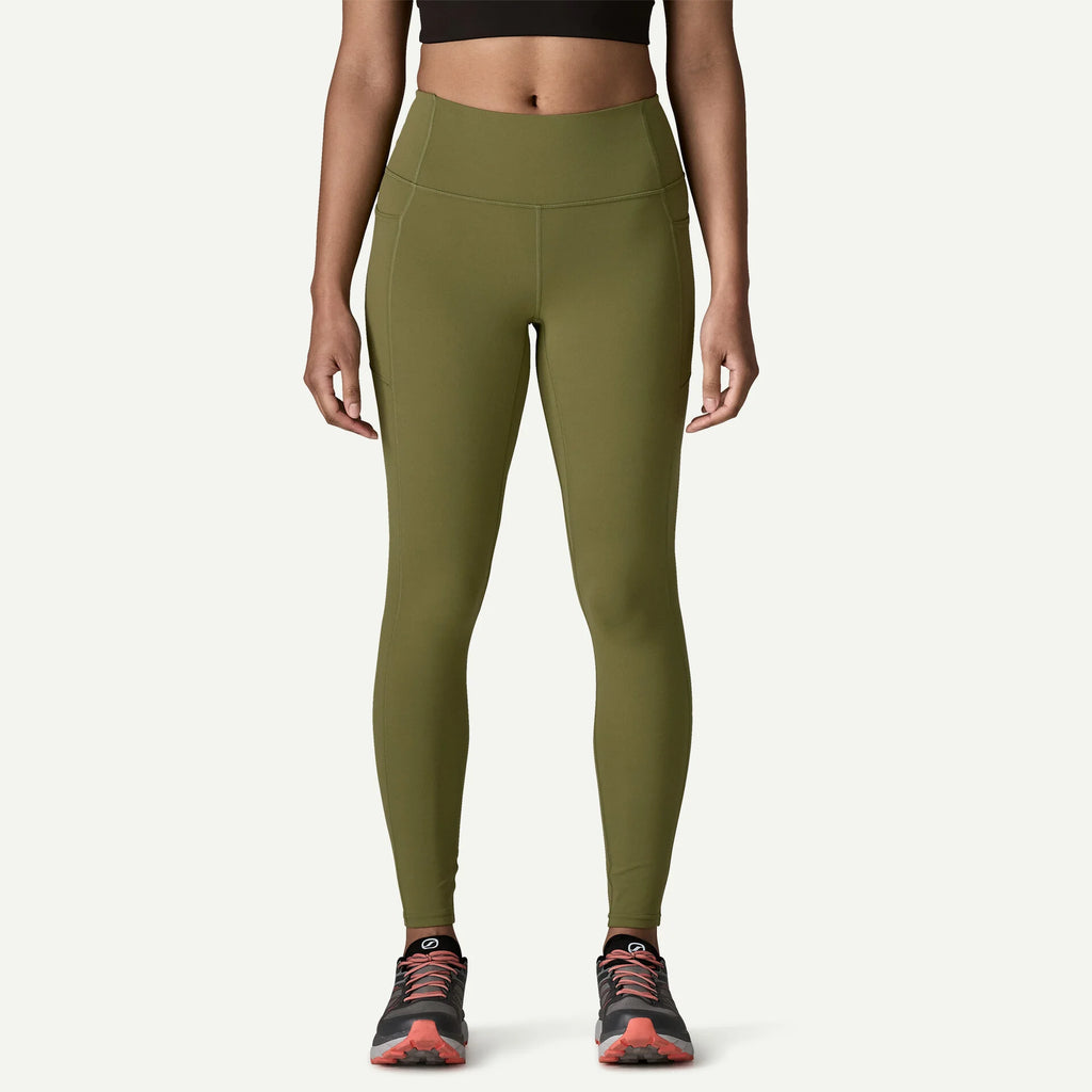 W's Maipo 7/8 Stash Tights