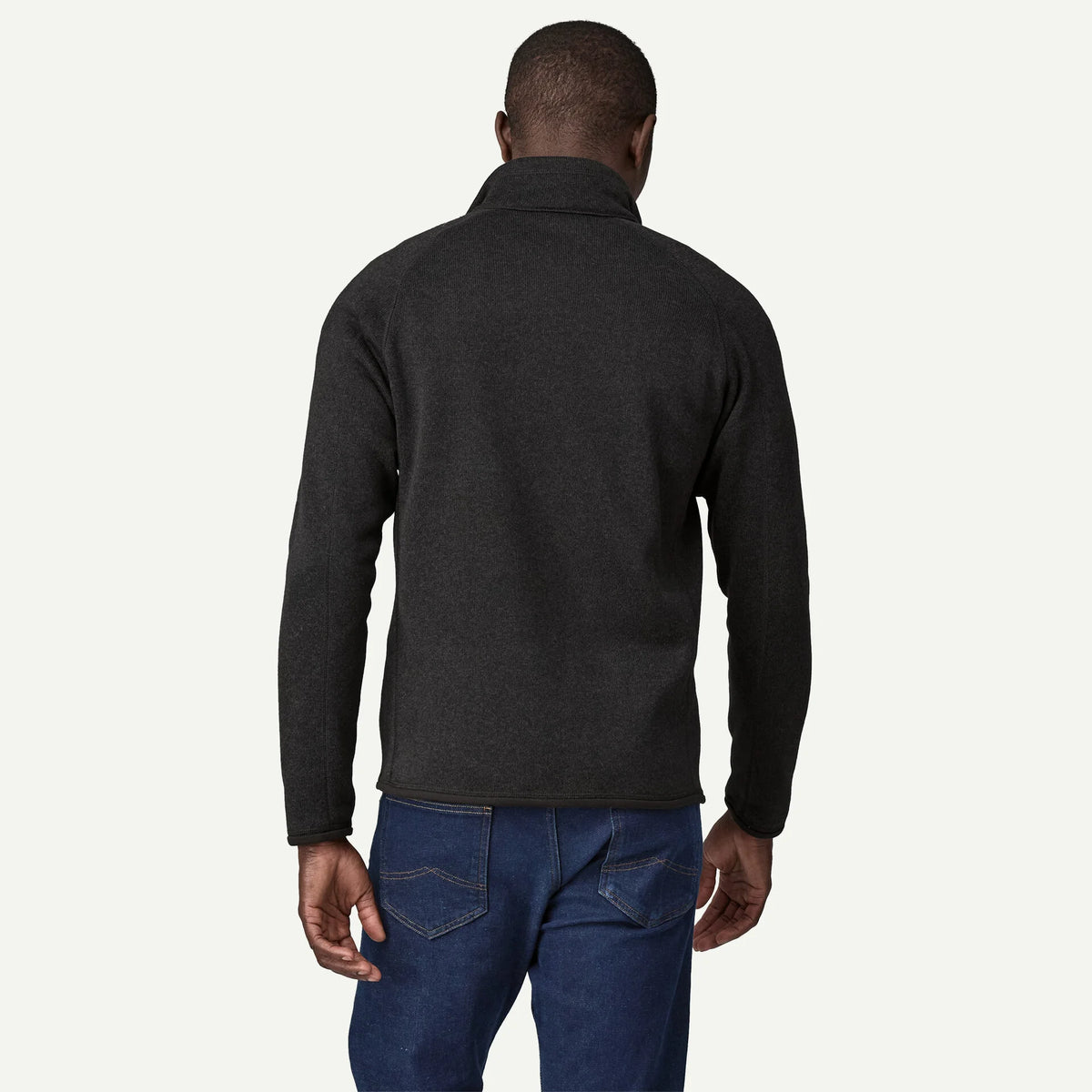 M's Better Sweater® Jacket