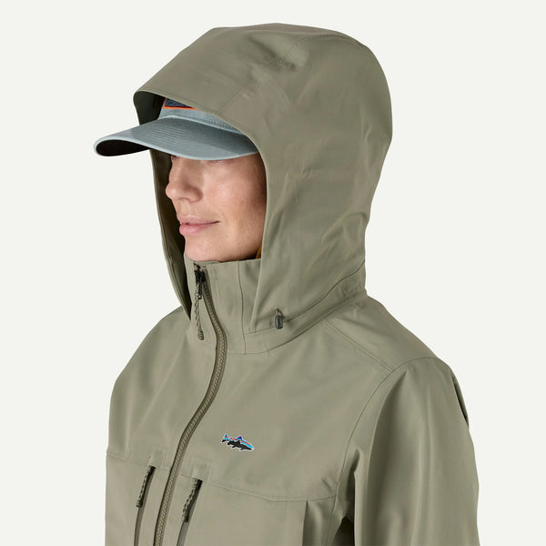 W's Swiftcurrent™ Wading Jacket