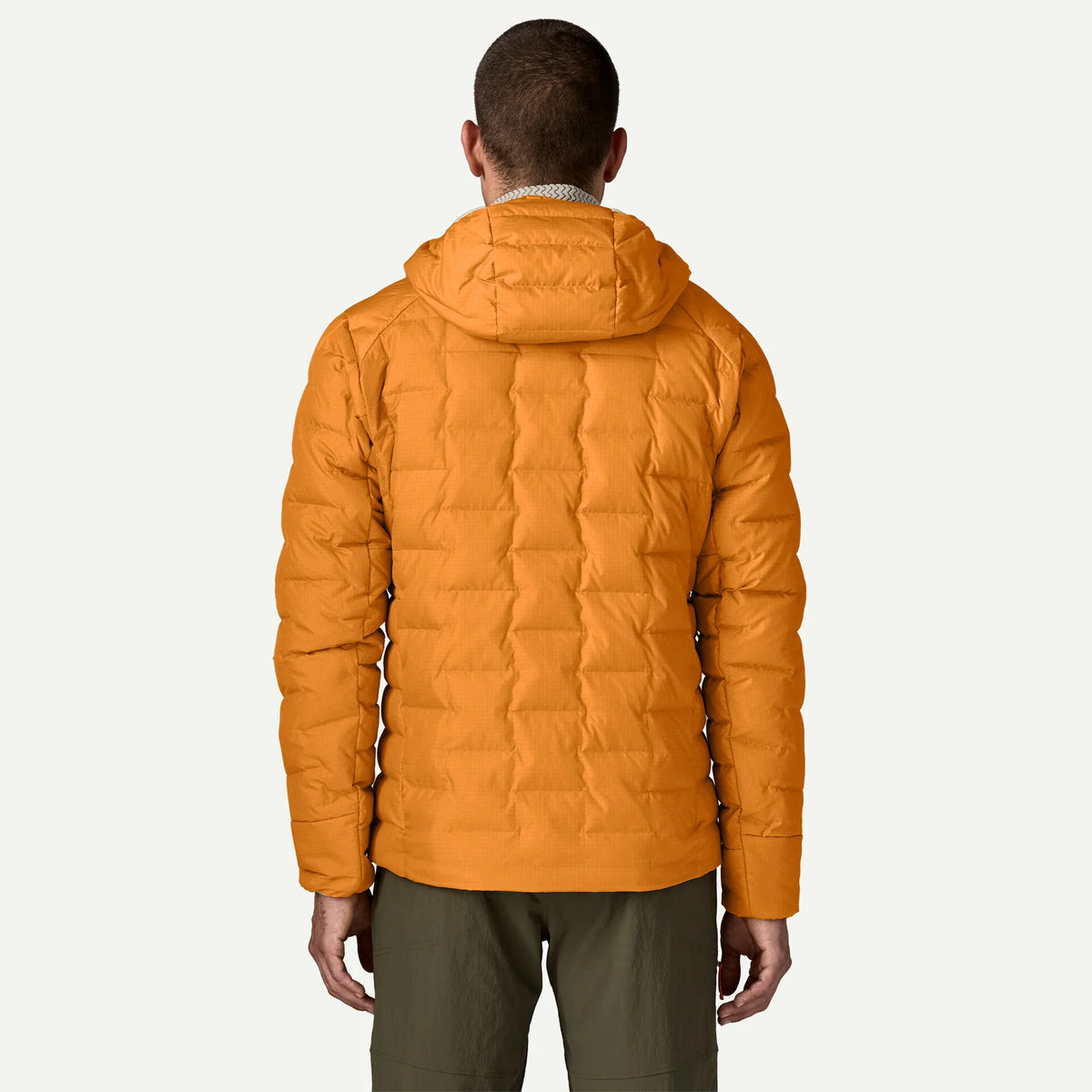 M's Durable Down Hoody