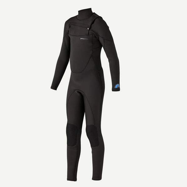 Kids' R1® Yulex® Regulator® Front-Zip Full Suit