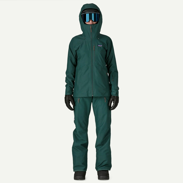 W's Powder Town Jacket
