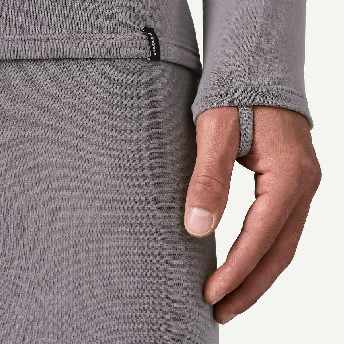 M's Capilene® Thermal Weight Crew