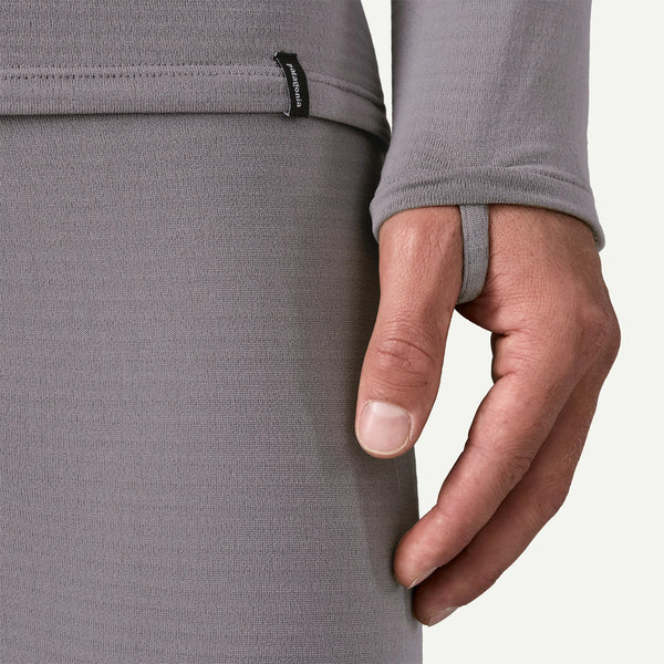M's Capilene® Thermal Weight Crew