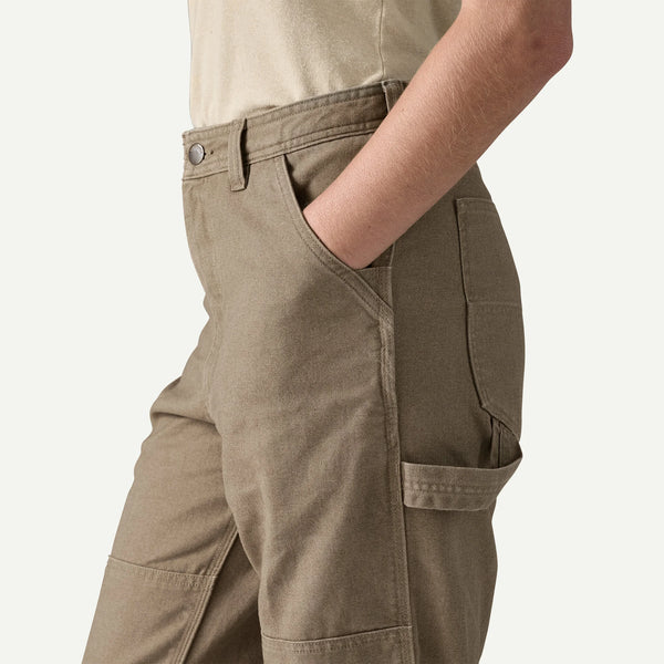 W's All Seasons Double Knee Pants - Regular