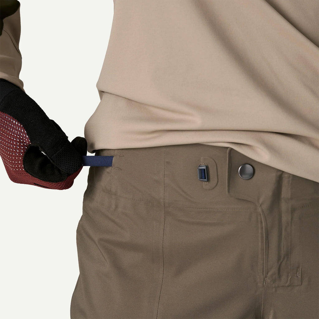 W's Dirt Roamer Storm Pants