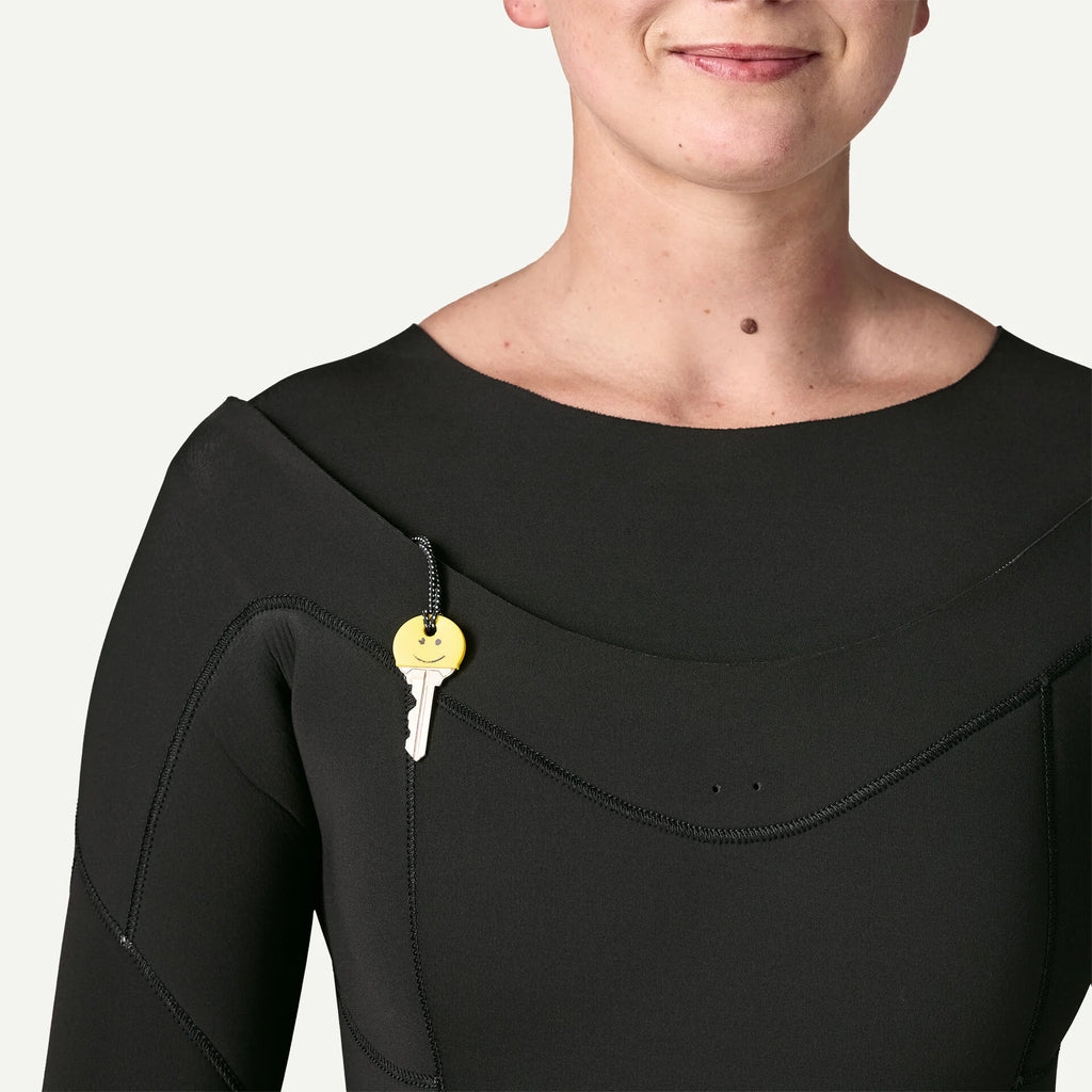 W's Regulator® 6/5 Hooded Full Suit