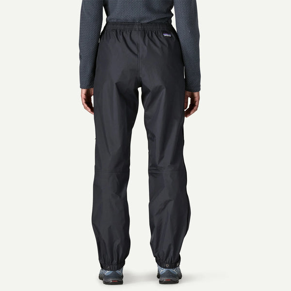 W's Torrentshell 3L Rain Pants - Regular