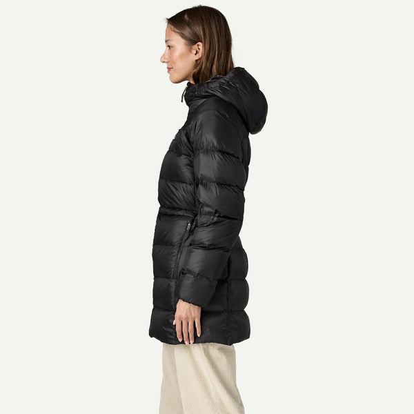 W's Fitz Roy Down Parka