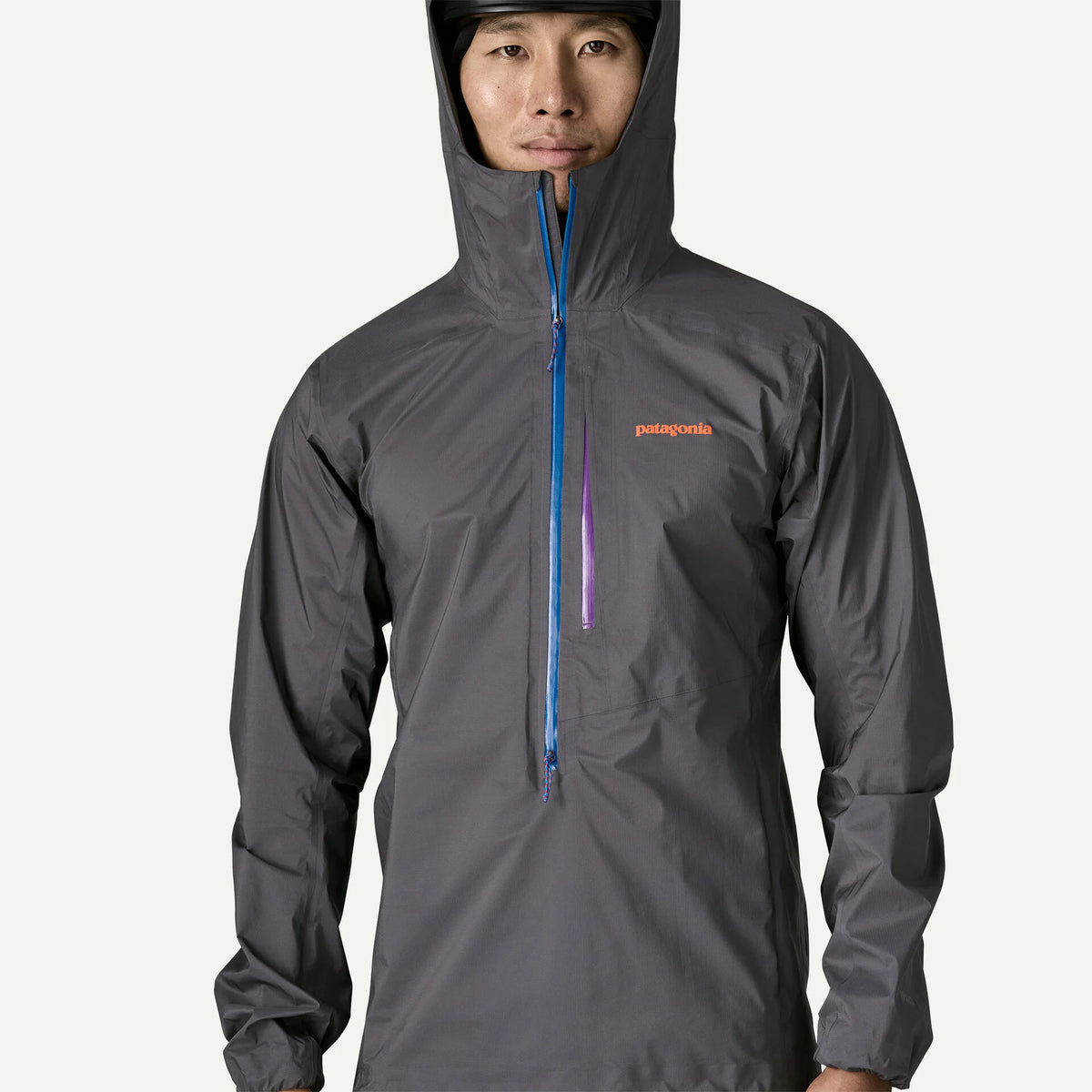 M's M10® Anorak Main image