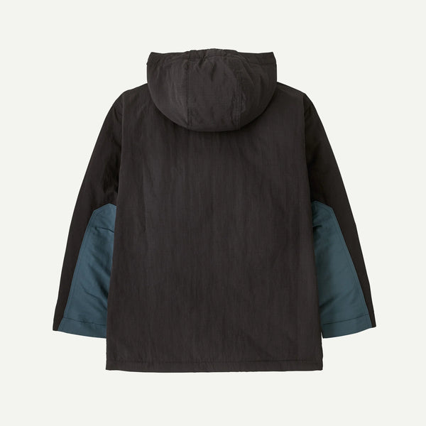 Kids' Insulated Outdoor Everyday Jacket