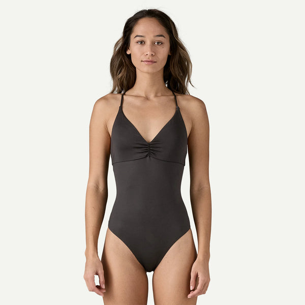 W's Cross Shore One-Piece Swimsuit