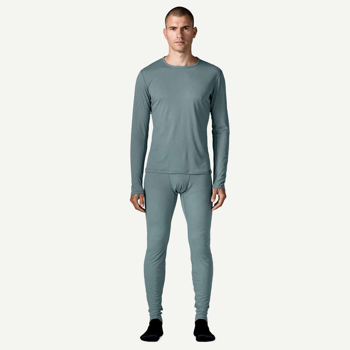 M's Capilene® Lightweight Crew