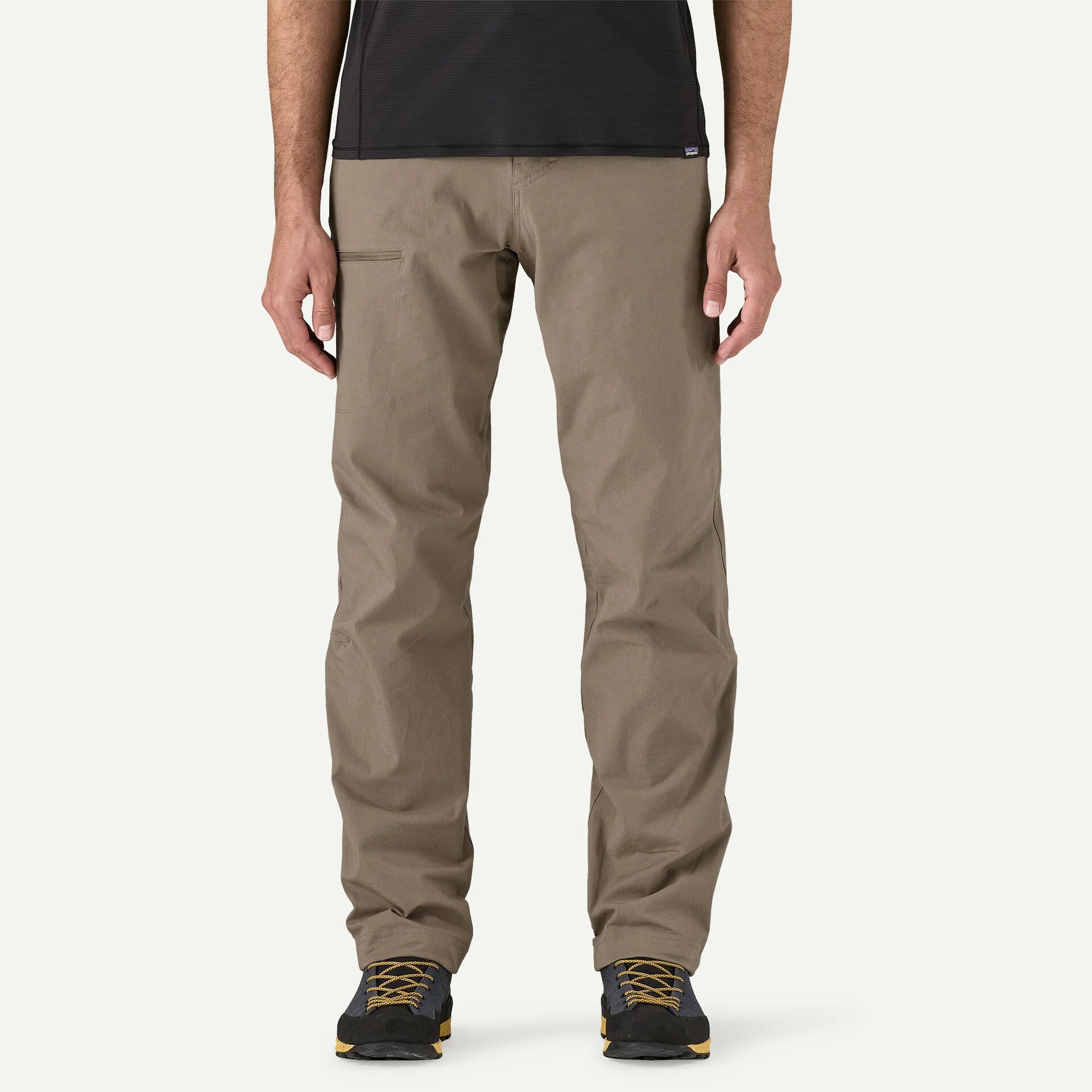 M's Venga Rock Pants - Short Secondary image
