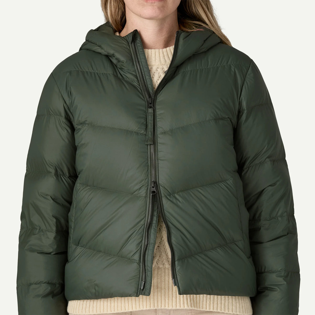 W's Sindit Hoody Jacket