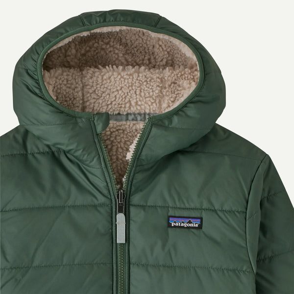 Kids' Reversible Ready Freddy Hoody