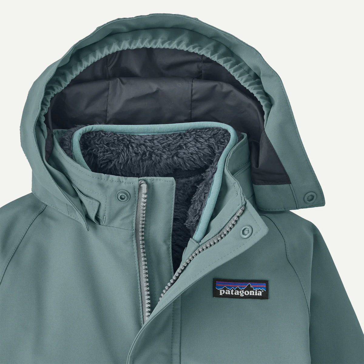 Baby All Seasons 3-in-1 Jacket
