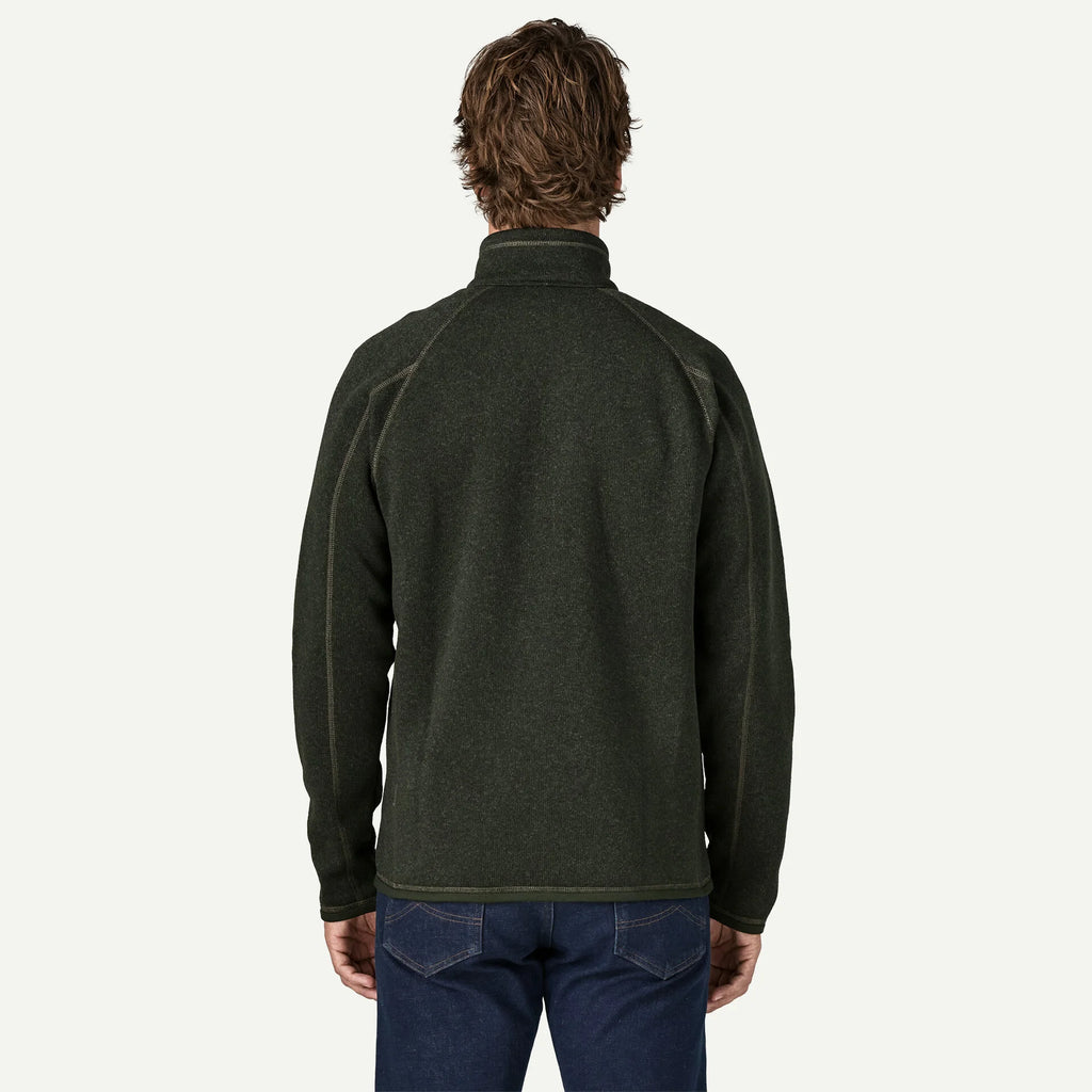 M's Better Sweater® Jacket