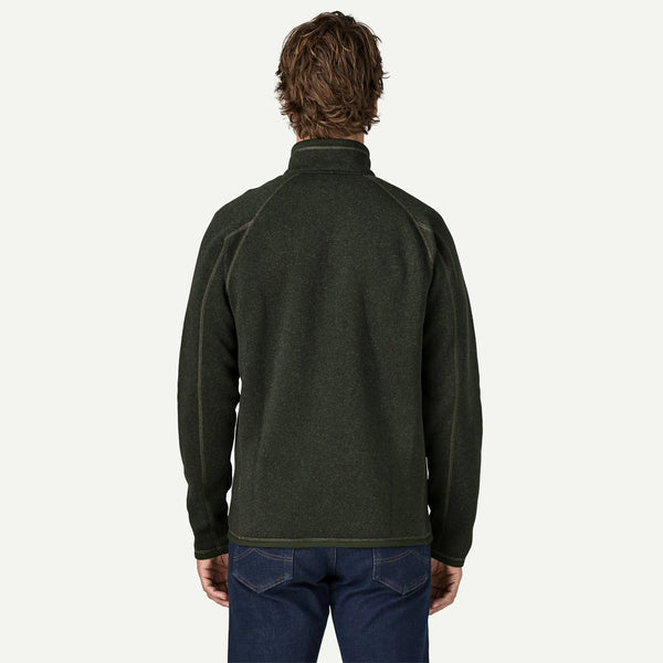 M's Better Sweater® Jacket