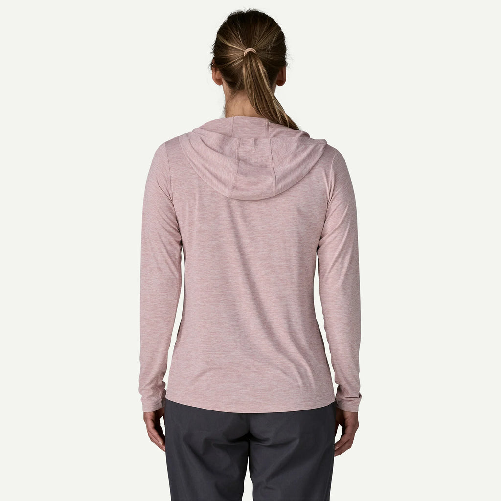 W's Capilene® Cool Daily Hoody