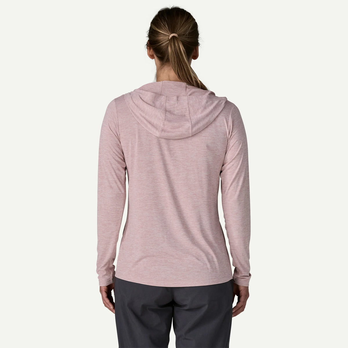 W's Capilene® Cool Daily Hoody