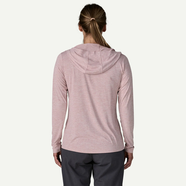 W's Capilene® Cool Daily Hoody